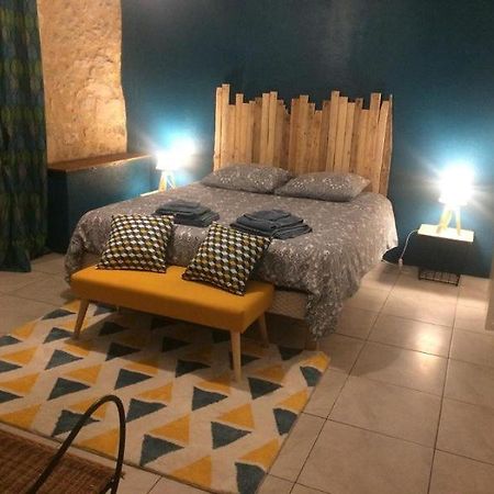 Appartement 2 Personnes Le Bugue Perigord Noir エクステリア 写真