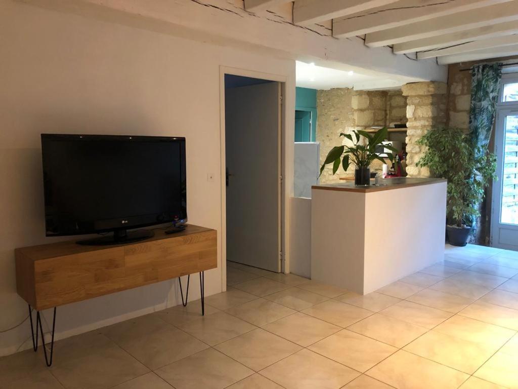 Appartement 2 Personnes Le Bugue Perigord Noir エクステリア 写真