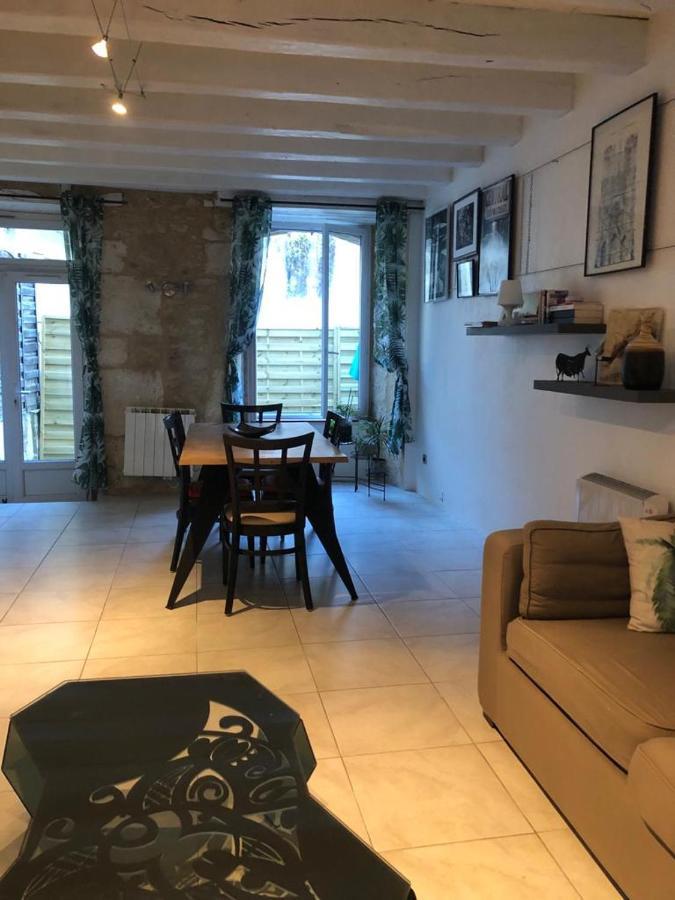 Appartement 2 Personnes Le Bugue Perigord Noir エクステリア 写真