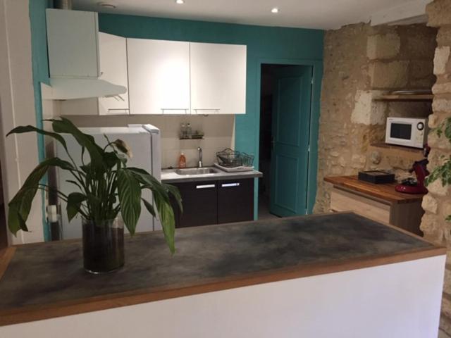 Appartement 2 Personnes Le Bugue Perigord Noir エクステリア 写真