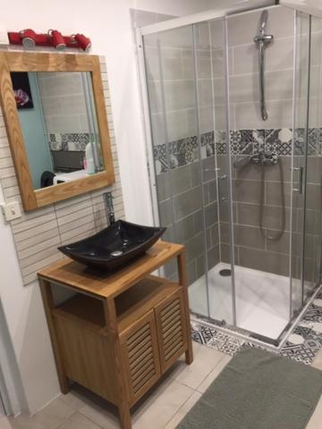 Appartement 2 Personnes Le Bugue Perigord Noir エクステリア 写真