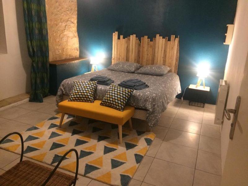 Appartement 2 Personnes Le Bugue Perigord Noir エクステリア 写真
