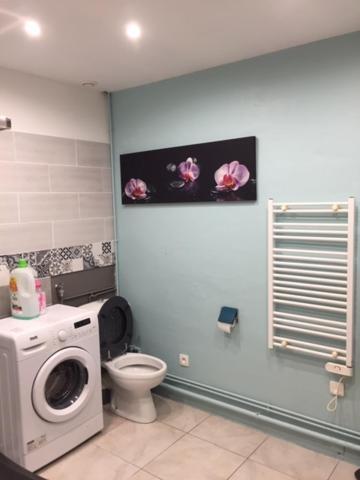 Appartement 2 Personnes Le Bugue Perigord Noir エクステリア 写真